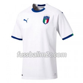 Fußballtrikots Italien Auswärts Trikotsatz Frauen-Weltmeisterschaft 2019